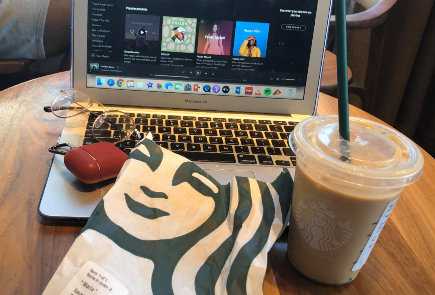 How I spend my Days Off?