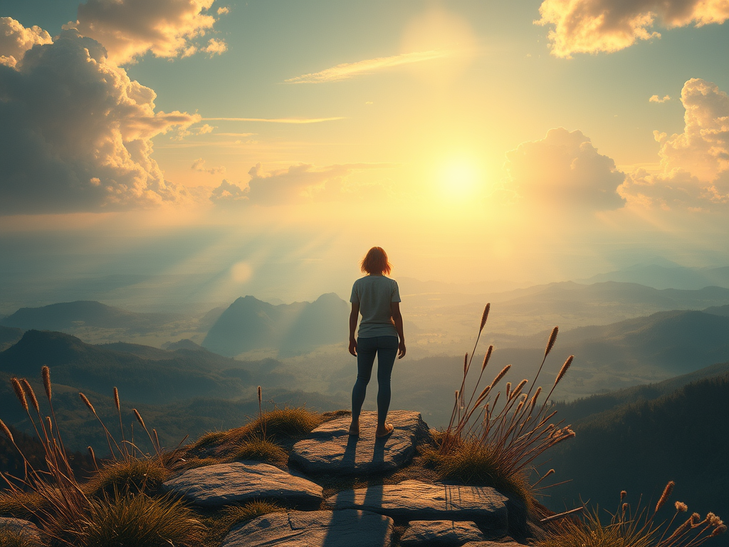 Finding Yourself: Embracing Life Beyond Expectations